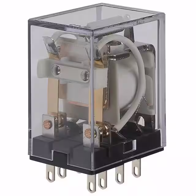 HJ2-AC100V Panasonic Electric Works